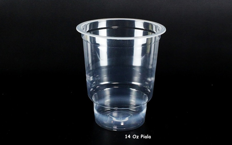 CUP 14 Oz Piala