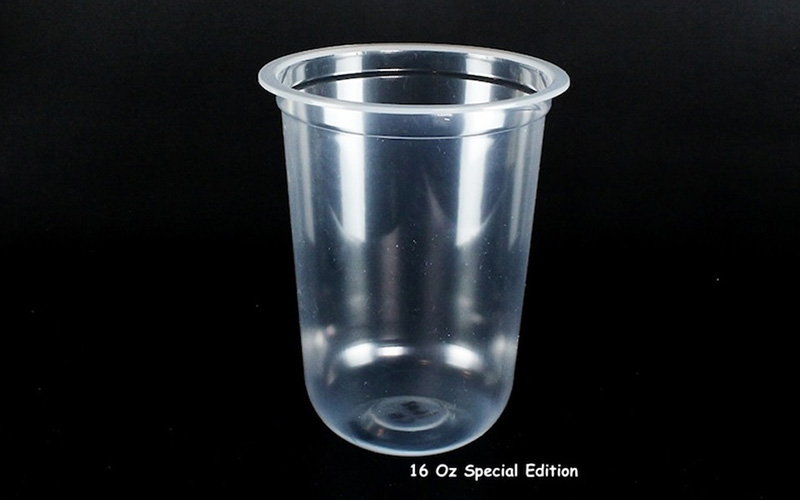 CUP 16 Oz Special Edition