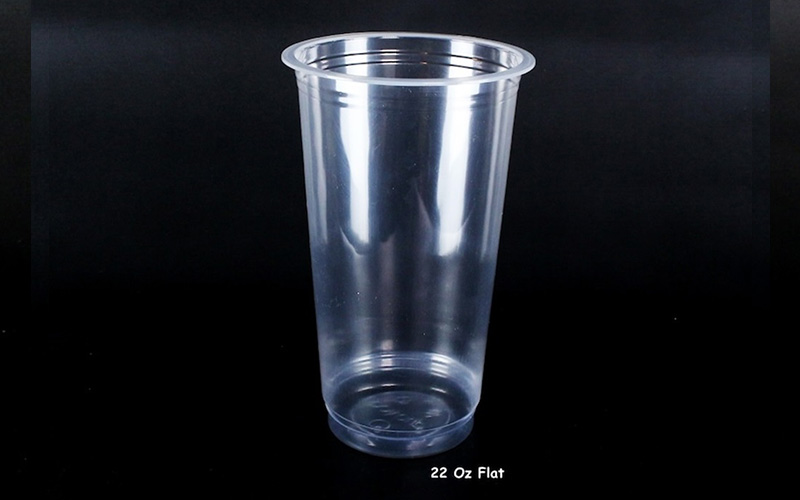 CUP 22 Oz Flat