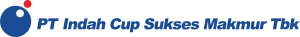 logo color indah cup sukses makmur tbk logo