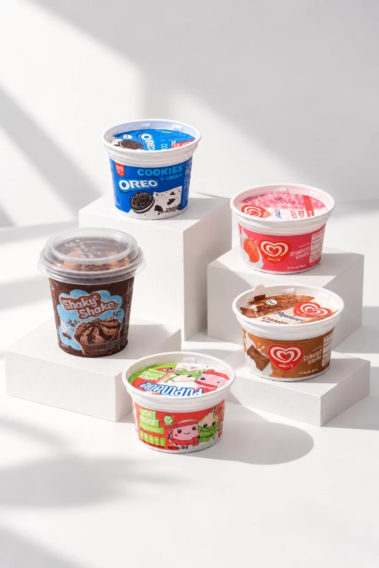Cup Ice Cream-Homepage